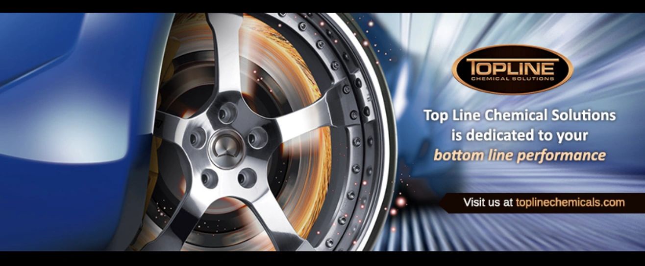 ToplineChemicals Top Line Chemicals, Top Line, Car Wash